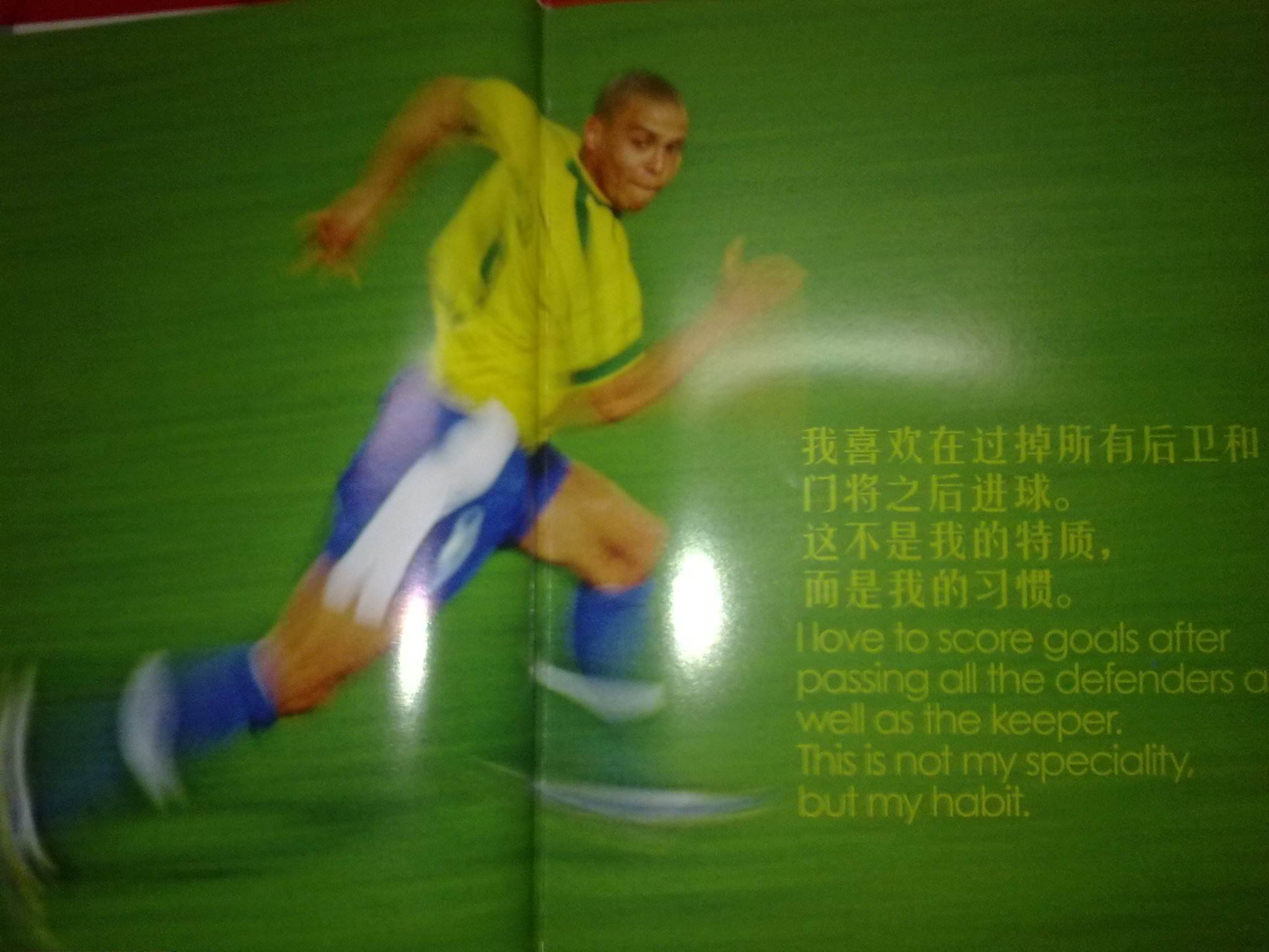 各種候選人