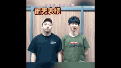 这是一次让