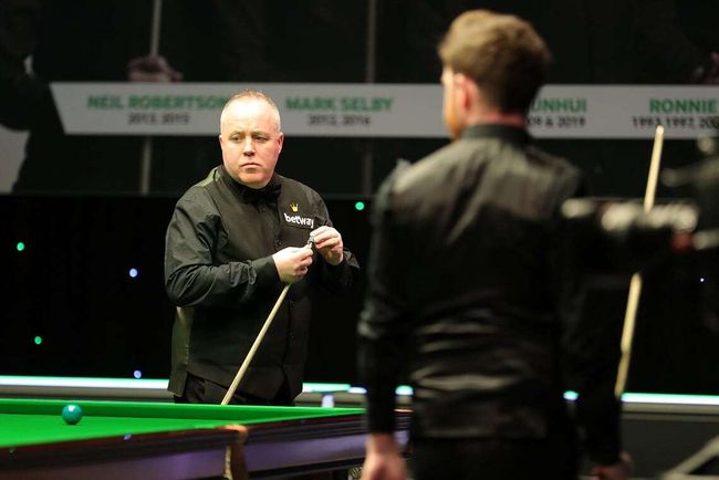 对决不仅在 对决不仅在