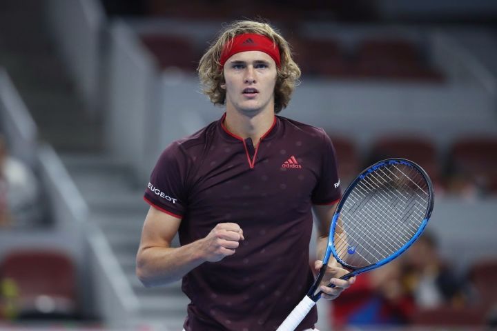 的准备与默 的准备与默