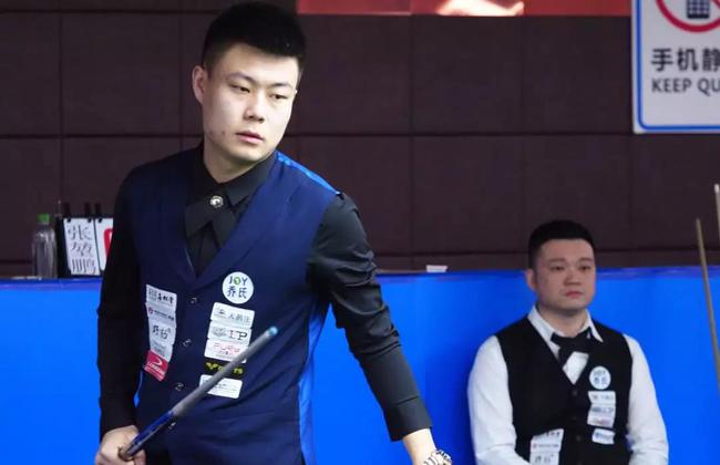 第12洞险 第12洞险