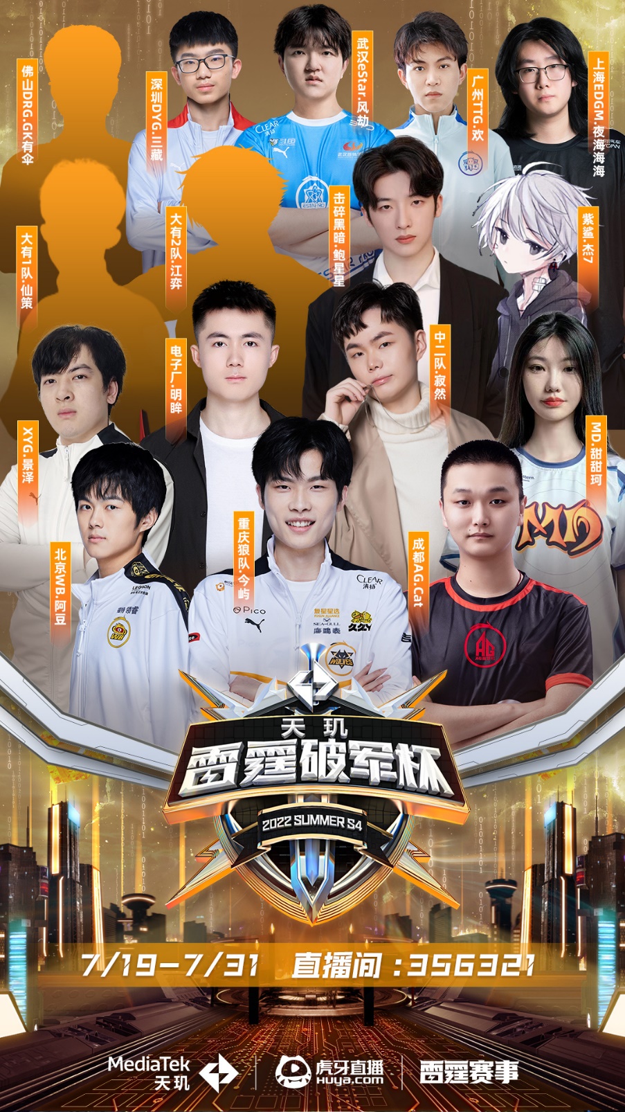 架的火力签 架的火力签